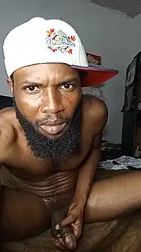 Show Webcam de FreakyKaigrey