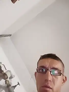 Webkamerová show Merolmtv