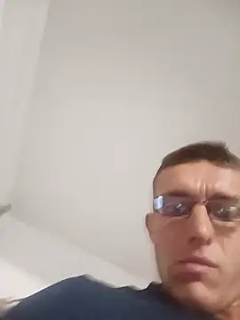 Show modela Merolmtv na web-kameri