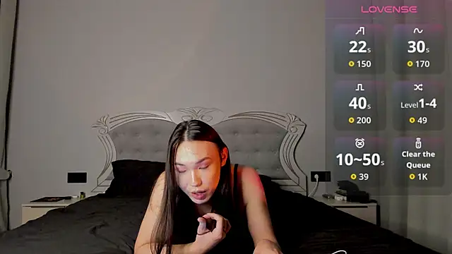 عرض كام lona_li