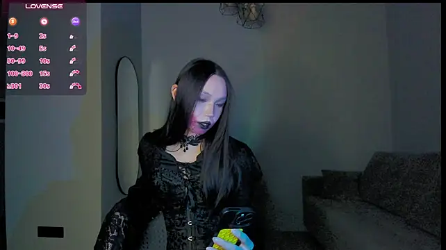 lona_li's Webcam Show
