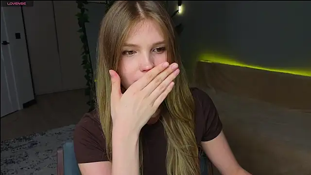 linakorvin Pertunjukan Webcam