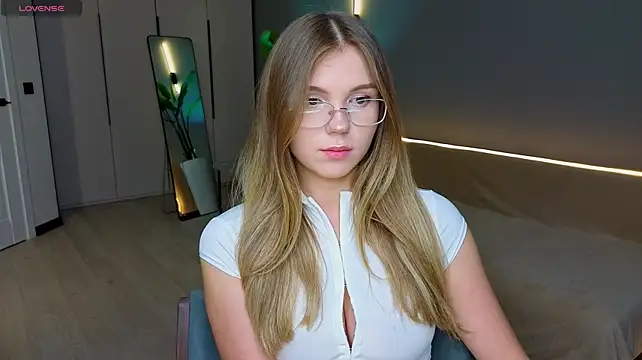linakorvin Live XXX-chat