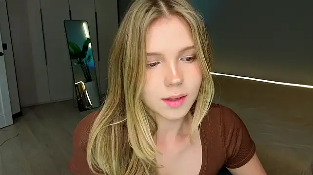 linakorvin Webcam Show