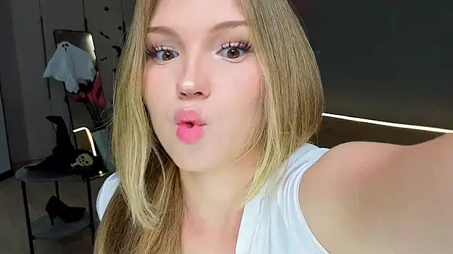 linakorvin – Live XXX-chat