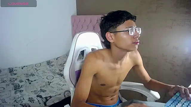 Chat XXX en directo de Im_david02