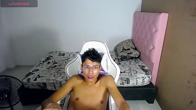 Czat XXX na żywo – Im_david02