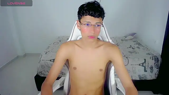 Онлайн чат XXX Im_david02