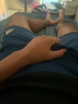 StiflingSmelt Webcam-Show