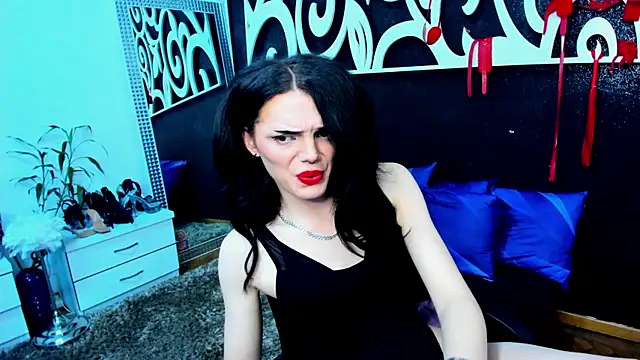 Vanessa4Dom 网络视讯表演