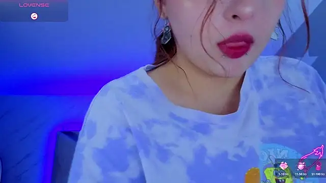 mia_foster_t Live XXX-Chat