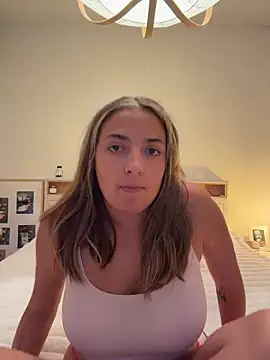 looloopaul's Webcam Show