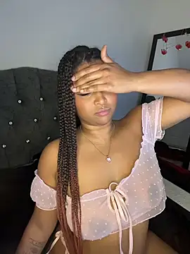 Chat XXX en directo de mitschellfox21