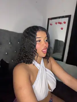 Chat XXX en directo de mitschellfox21