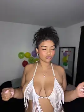 XXX chat uživo modela mitschellfox21