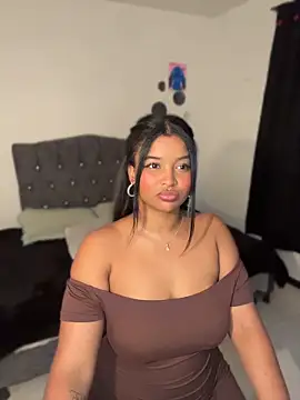 mitschellfox21 Obrolan Langsung XXX