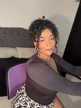 Chat XXX en directo de mitschellfox21