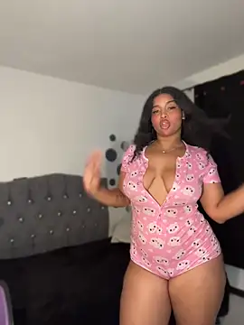 צ'אט XXX בשידור חי של mitschellfox21