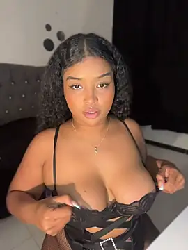 Show de mitschellfox21 na webcam