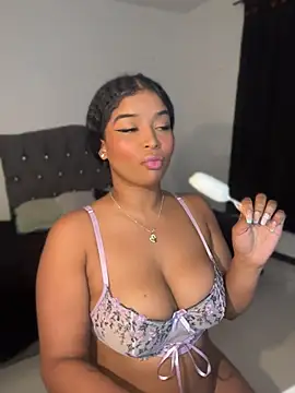 Show Webcam de mitschellfox21