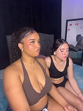 mitschellfox21 – webcam-show
