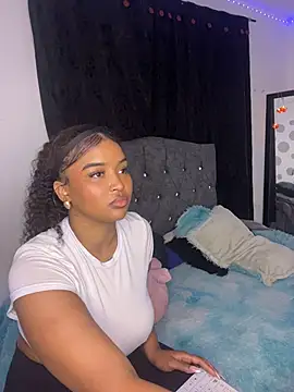 mitschellfox21 Pertunjukan Webcam
