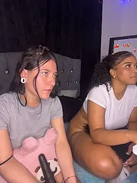 mitschellfox21's Webcam Show