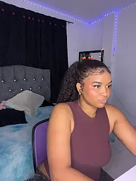 mitschellfox21's Webcam Show