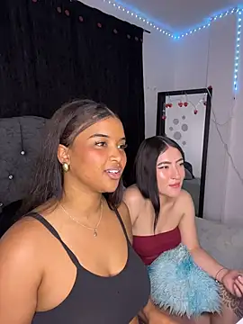mitschellfox21 Show in webcam