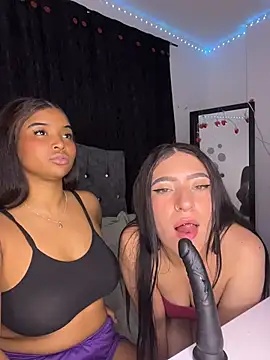 Show Webcam de mitschellfox21