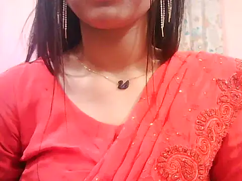 Dream_Girl1432 ওয়েবক্যাম শো
