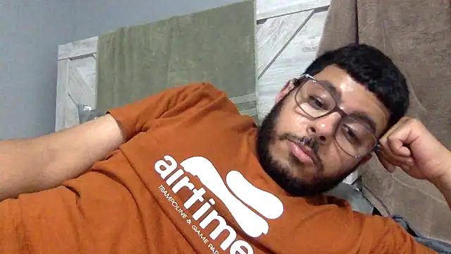 Zaktheman2001 – webcam-show