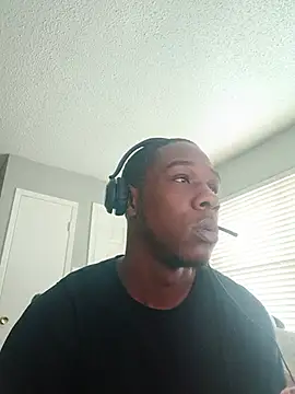 RichDickMunch Show in webcam