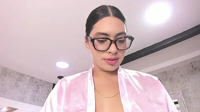 Chat XXX ao vivo de Vanessa_Rain_