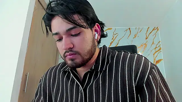 ElianKeiser Pertunjukan Webcam