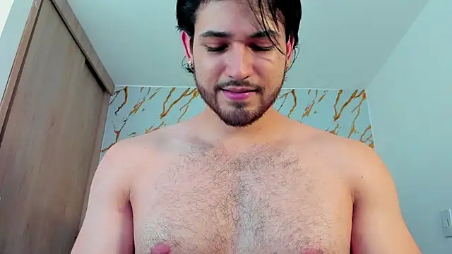 ElianKeiser Pertunjukan Webcam