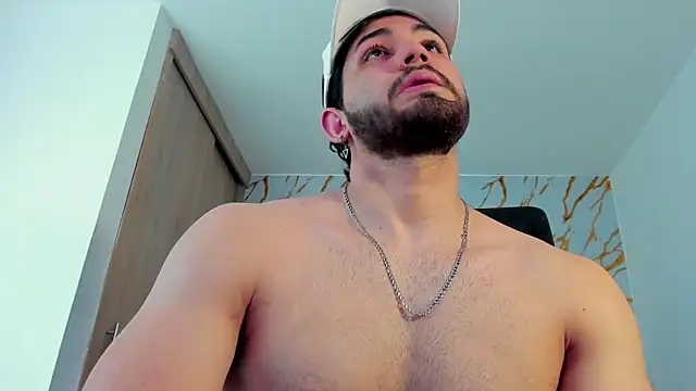 ElianKeiser Show Webcam
