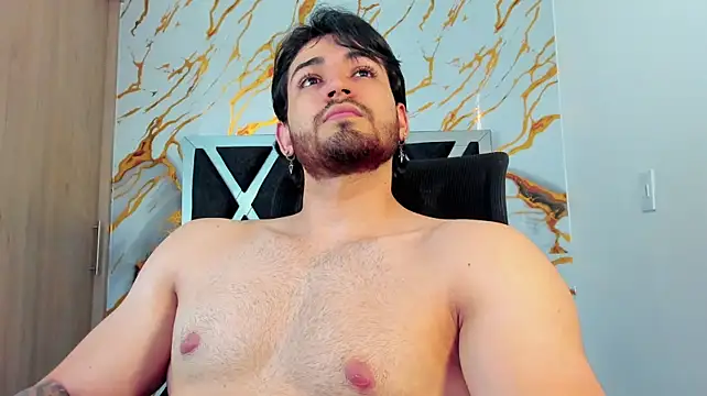 عرض كام ElianKeiser