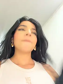 عرض كام ArieliciousXXX