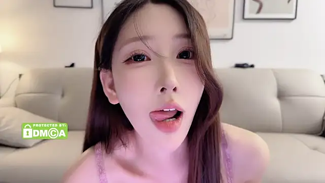 DaidaiDawang 在線直播表演