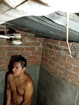 Show Webcam de Alex321Flores