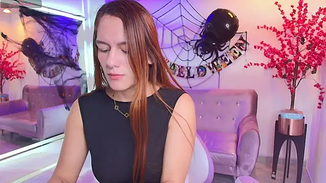 Summer_miller Webcam-Show