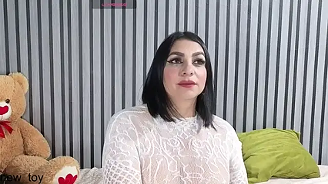 Marianabigass' Webcam Show