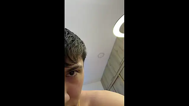 CHRIS_MORGAN1 在線直播表演