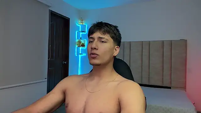 CHRIS_MORGAN1 – Live XXX-chat