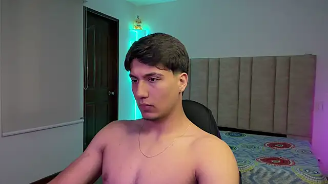 عرض كام CHRIS_MORGAN1