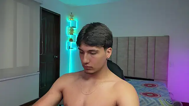 CHRIS_MORGAN1's Webcam Show