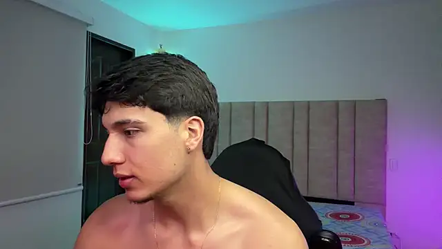 عرض كام CHRIS_MORGAN1