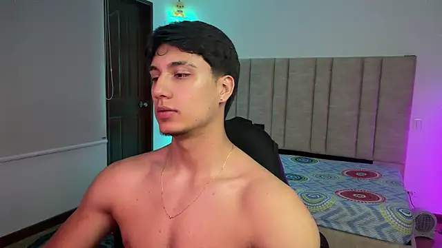 CHRIS_MORGAN1's Webcam Show