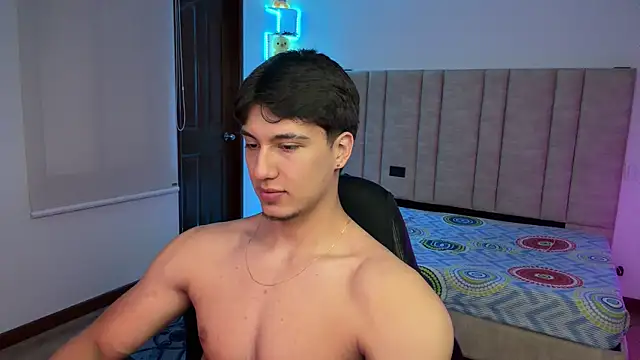 عرض كام CHRIS_MORGAN1